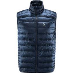 Haglöfs Roc Down Vest - Tarn Blue