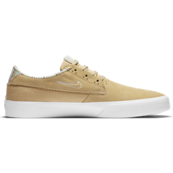 Nike SB Shane Premium - Sesame/Light Orewood Brown/Light Orewood Brown/White