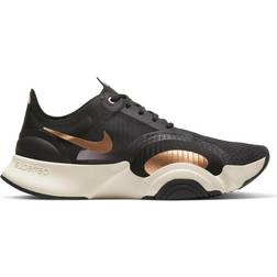 Nike SuperRep Go W - White/Metallic Copper/Black