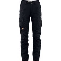 Fjällräven Karla Pro Winter Trousers W - Black