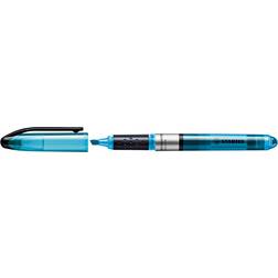 Stabilo Navigator Highlighter Blue