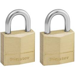 Master Lock MLK120T 2-pack