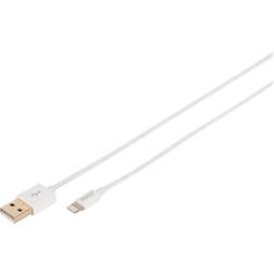 Digitus USB A-Lightning 1m