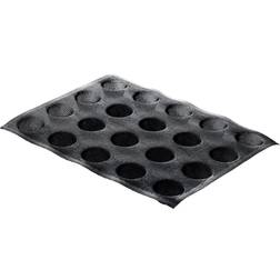 Silikomart Airplus 18 Round Muffin Tray