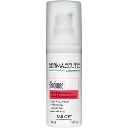 Dermaceutic Target Radiance Expert Brightening Cream 30ml
