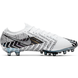 Nike Mercurial Vapor 13 Elite MDS AG - White/Black/White