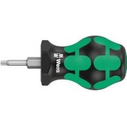 Wera 367 05008857001 Stubby Torx Screwdriver Torx Screwdriver