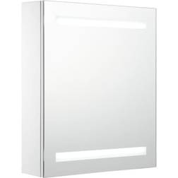 vidaXL Mirror Cabinet (285115)