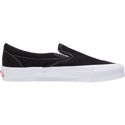 Vans OG Classic - Black/True White