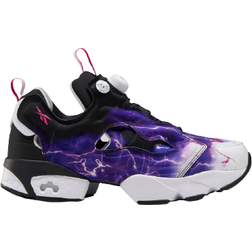 Reebok Instapump Fury OG - Black/White/Proud Pink