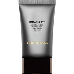 Hourglass Immaculate Liquid Powder Foundation Bare