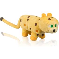 Minecraft Ocelot 35cm