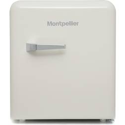 Montpellier MAB50C White