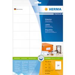 Herma Premium Labels A4