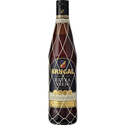 Brugal Extra Viejo 38% 70cl