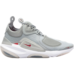 Nike Joyride CC3 Setter / MMW - Wolf Grey/White/Black/University Red