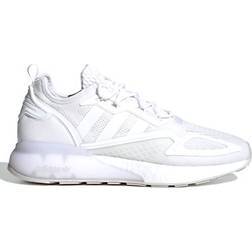 Adidas ZX 2K Boost - Cloud White/Cloud White/Grey One