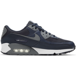 Nike Air Max 90 M - Obsidian/White/Iron Grey