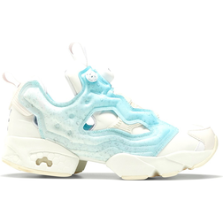 Reebok Instapump Fury OG - Chalk/Glam Pink/White