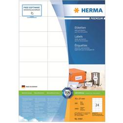 Herma Premium Labels A4