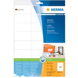 Herma Premium Labels A4