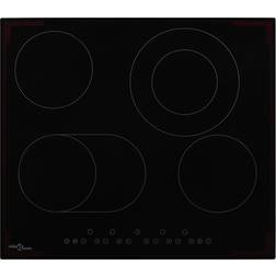 vidaXL Ceramic Hob