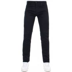 Hugo Boss Delaware BC-C Slim Fit Jeans - Black