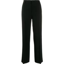 Filippa K Hutton Trouser - Black