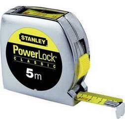 Stanley 0-33-932 5m Measurement Tape