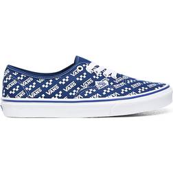 Vans Logo Repeat Authentic - True Blue/True White