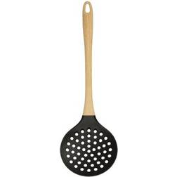 Quid Baobab Slotted Spoon 37cm