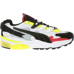 Puma x Ader Error Cell Alien - White/Black