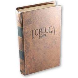 Tortuga 1667