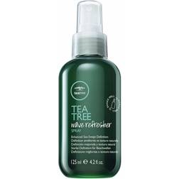 Paul Mitchell Tea Tree Wave Refresher Spray 125ml