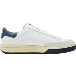 Adidas Rod Laver Cracked M - Core White/Core White/Collegiate Navy