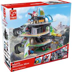 Hape Mighty Mountain Mine