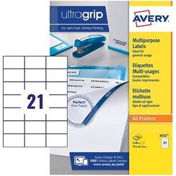 Avery Multipurpose Labels