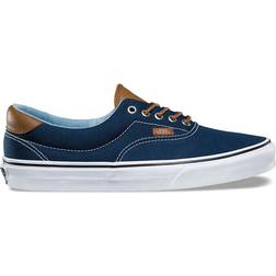 Vans C&l Era 59 W - Dress Blues/Acid Denim