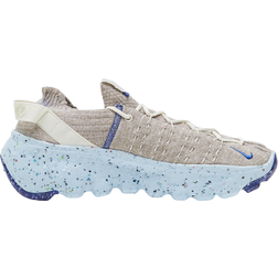 Nike Space Hippie 04 M - Sail/Astronomy Blue/Fossil/Chambray Blue