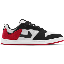 Nike SB Alleyoop M - University Red/White/Black