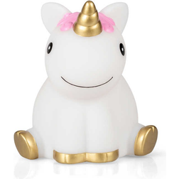 TOBAR Lumo Unicorn Night Light