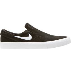 Nike SB Zoom Stefan Janoski Slip RM M - Black/White/White