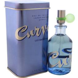 Liz Claiborne Curve EdT 50ml