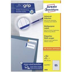 Avery Universal Labels