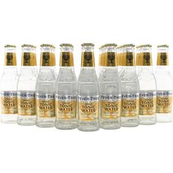 Fever-Tree Premium Indian Tonic Water 20cl 24pack