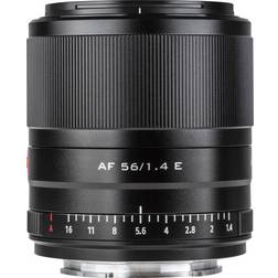 Viltrox AF 56mm F1.4 E for Sony E