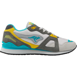 Kangaroo Future Runner M - Vapor Grey