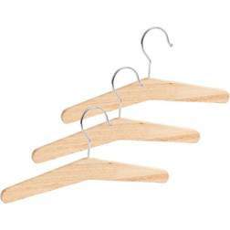 Kids Concept Coat Hanger Saga 3pcs