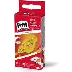 Pritt Non Permanent Refill Glue Roller