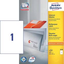 Avery Multipurpose Labels